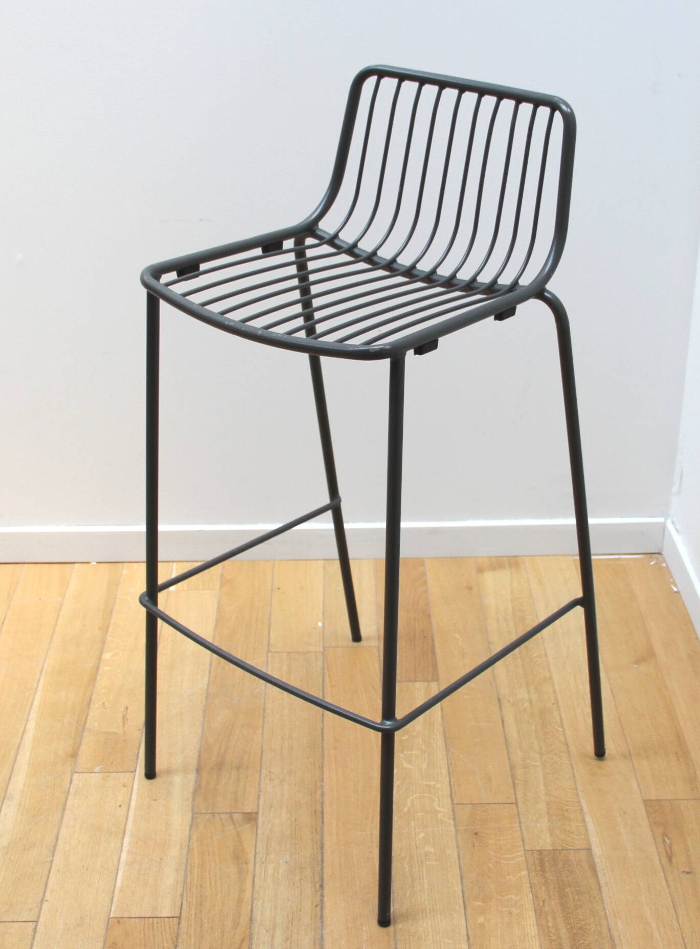 Nolita 3657 stool, Pedrali