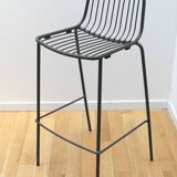 Nolita 3657 stool, Pedrali