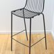 Nolita 3657 stool, Pedrali