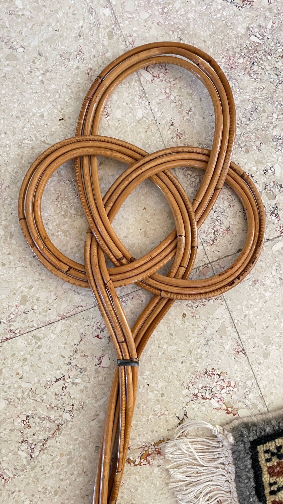 Vintage rug tapestry