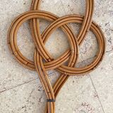 Vintage rug tapestry