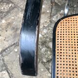 Pair of armchairs B64 Marcel Breuer