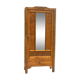 Armoire parisienne art déco