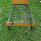 Vintage boarding bed 50