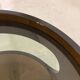 Mid-Century Moder Coffee Table in the style of Joe Colombo, 1970s
