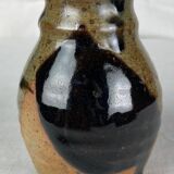 Milk jug in Matour pottery style