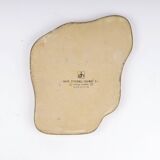 David Marshall Bronze Ashtray