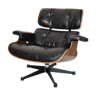 Lounge chair Eames rosewood, 1970 international furniture