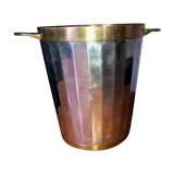 Mercier art deco champagne seal, 1940