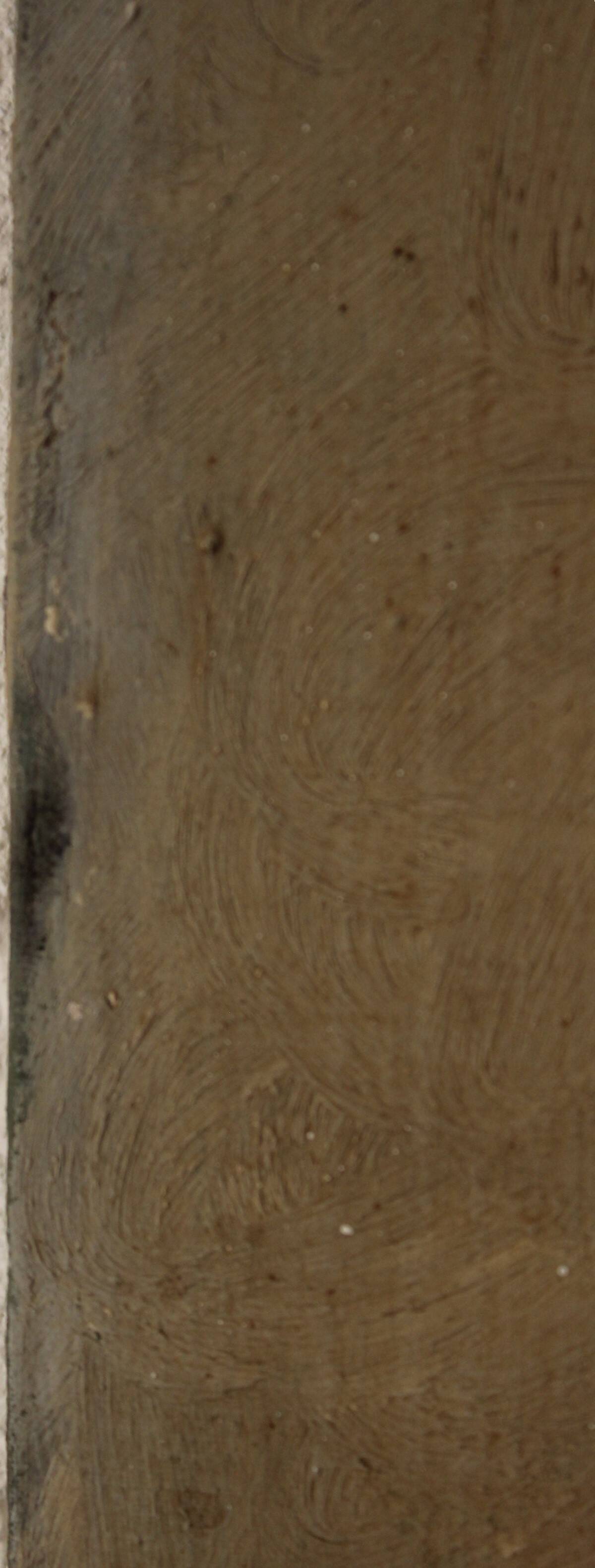 Child portrait oil painting