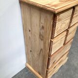 6 drawer chest of drawers