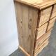 Chiffonier 6 tiroirs