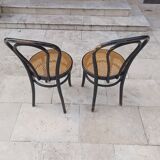 Bistro chairs