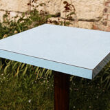 50s bistro table - formica
