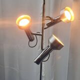 Monix 3-spot floor lamp from the 70s