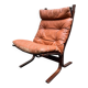 Fauteuil Siesta Lounge par Ingmar Relling pour Westnofa, Norvège