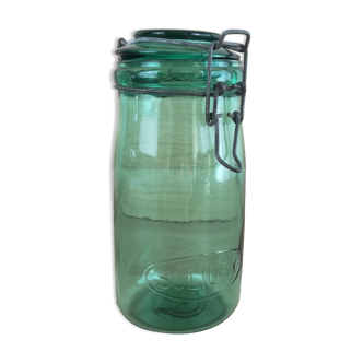 Solid jarx 1l h23cm