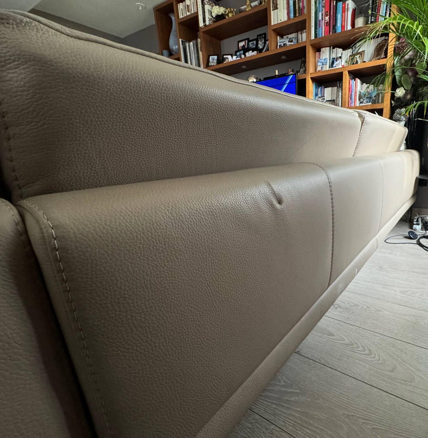 Roche Bobois Utopia Sofa