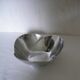 Floral fruit bowl from the 60s - 70s