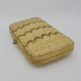 Wicker box