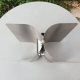 Wall lamp by Harvey Guzzini 1970