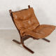 Fauteuil "Siesta" d'Ingmar Relling pour Westnofa
