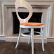 Baumann "Seagull" bistro chair
