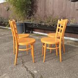 Baumann chairs