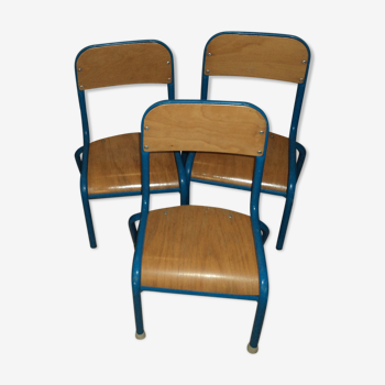 Chaises d'enfant