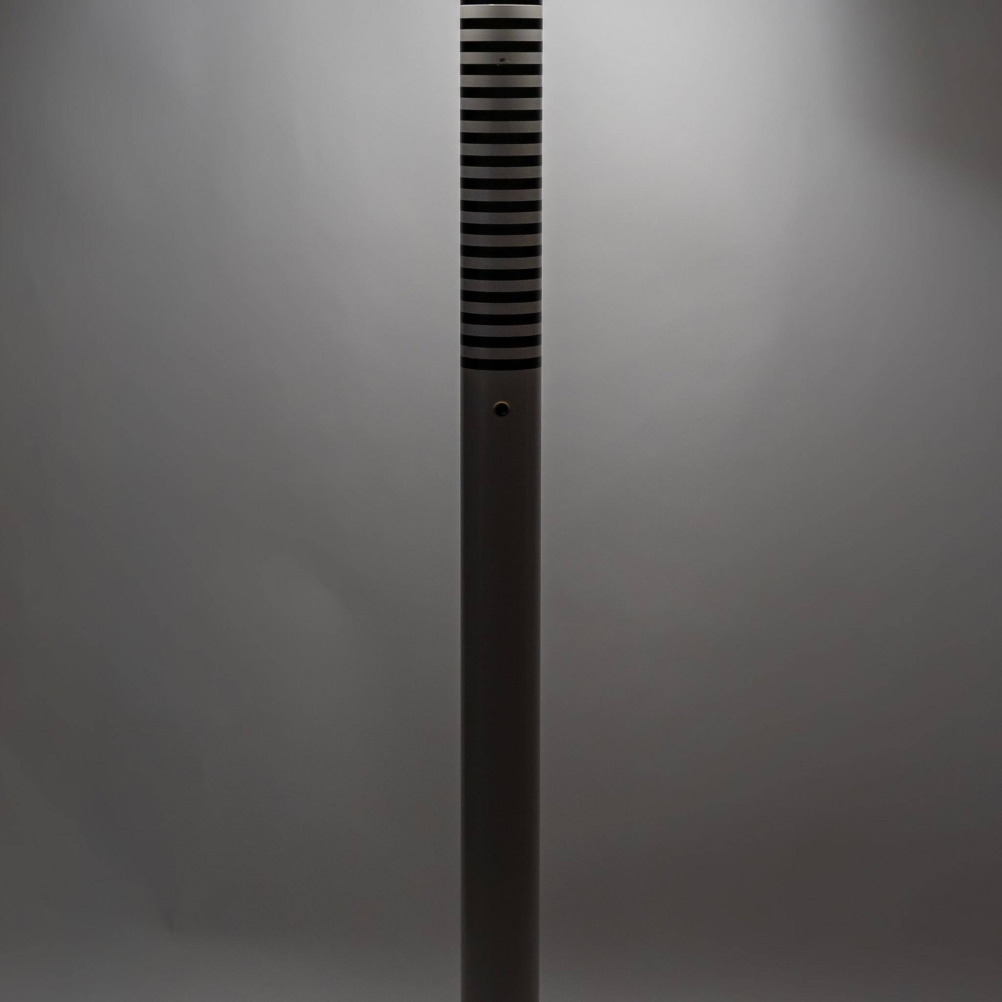 Lampadaire « Shogun » de Mario Botta pour Artemide, 1986