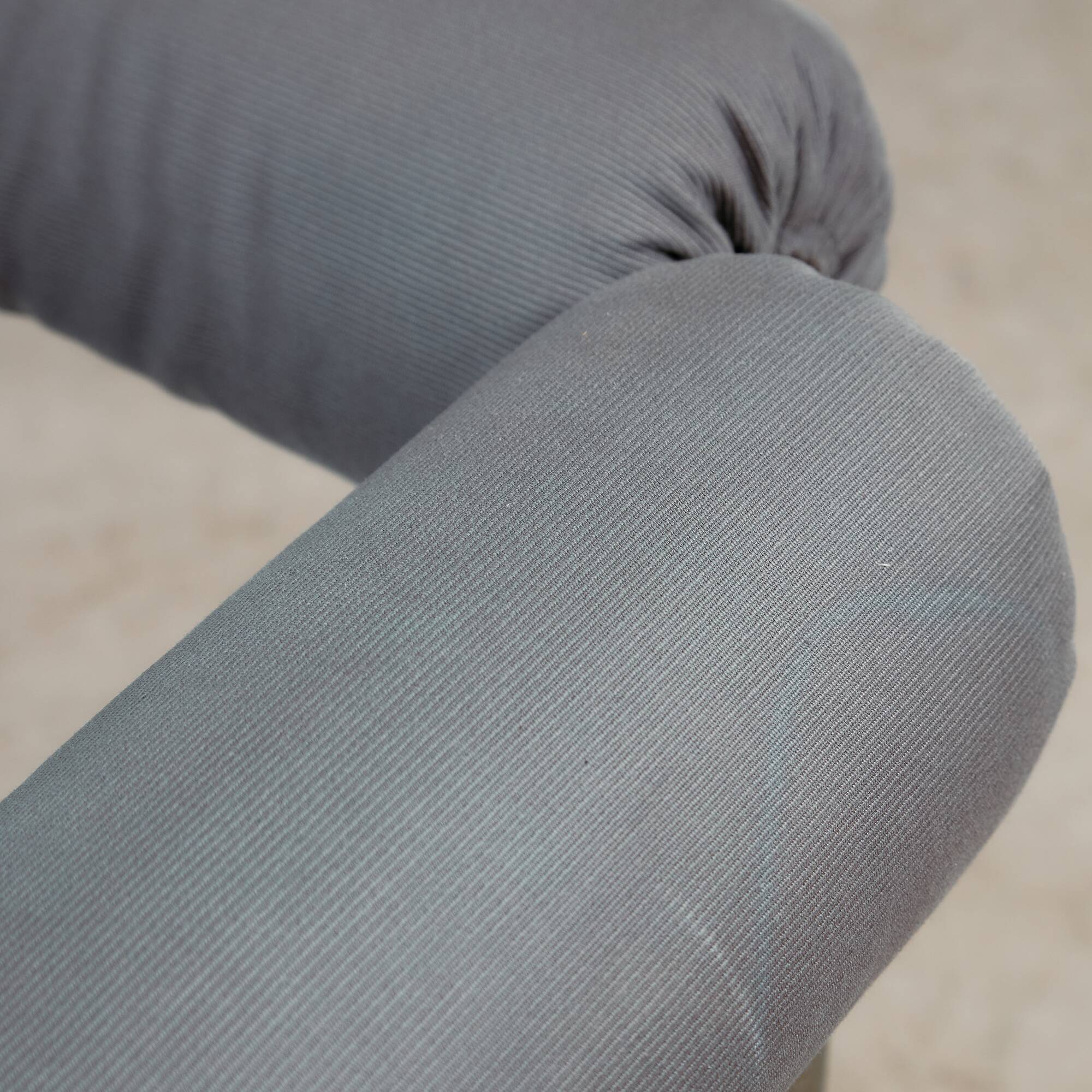 Set of Mid-Century “IDEA” Chairs by Molnár J. Iván, Hungary, 1970s