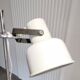 Space-Age Lamp - Scandinavian design floor lamp - adjustable vintage era