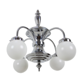Lustre Art déco, années 1930