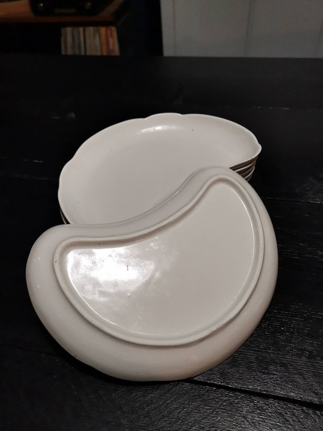 Salad plates