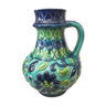 Vase  en céramique west germany