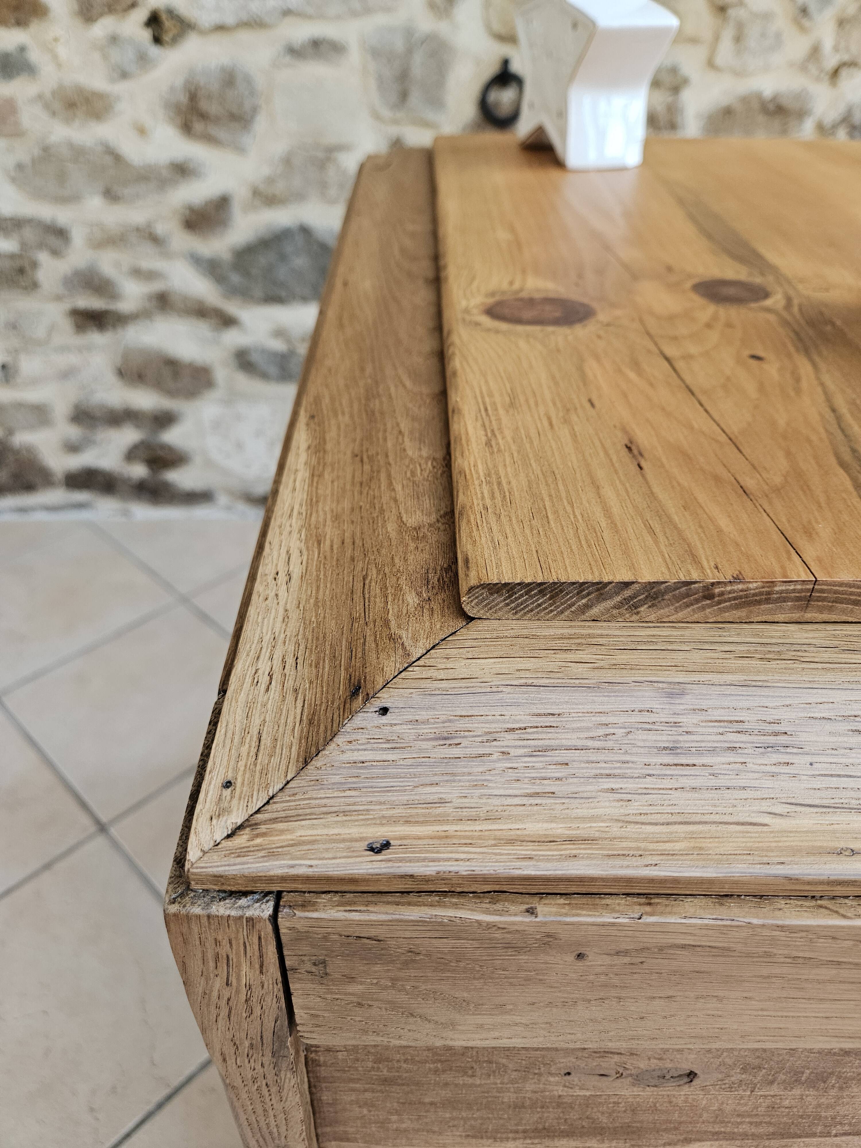 Commode art déco