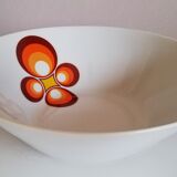Plate service Winterling Bavaria 1970