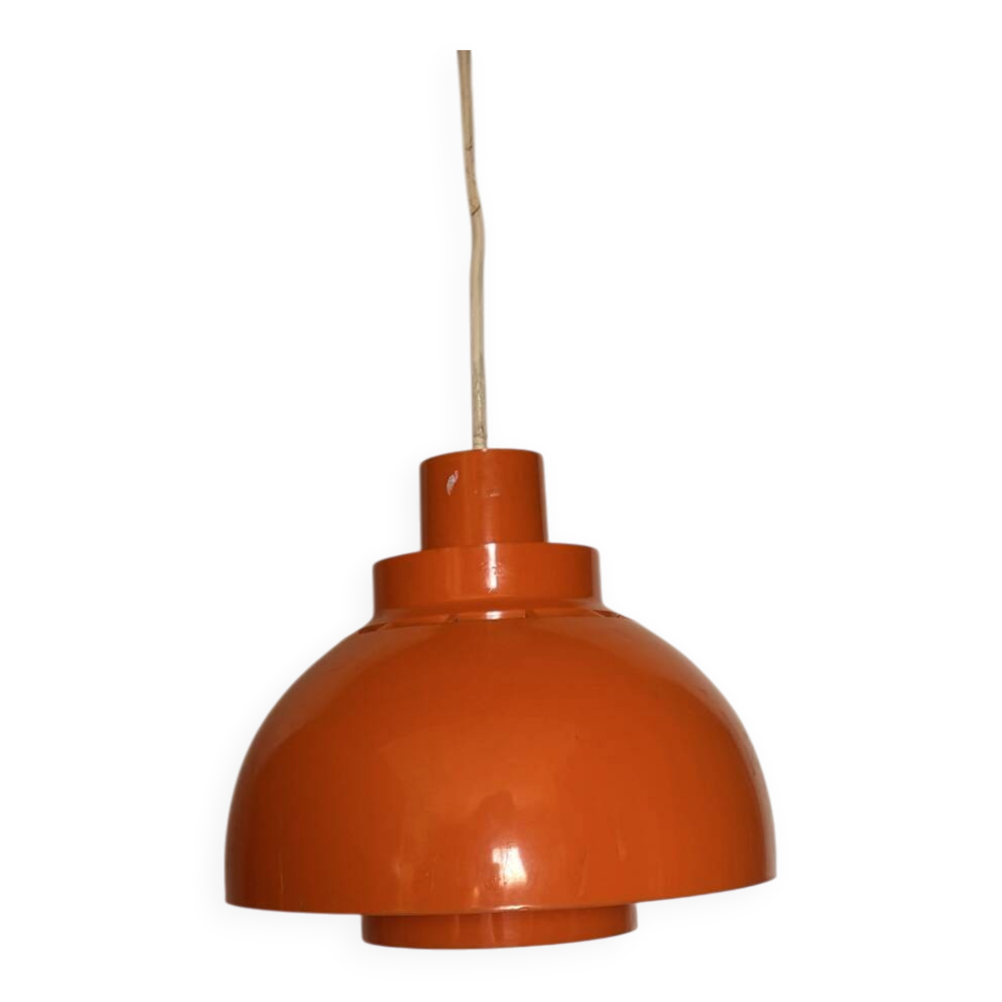 Lustre minisol by k. kewo for nordisk solar, denmark, 1970