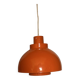 Lustre minisol by k. kewo for nordisk solar, denmark, 1970