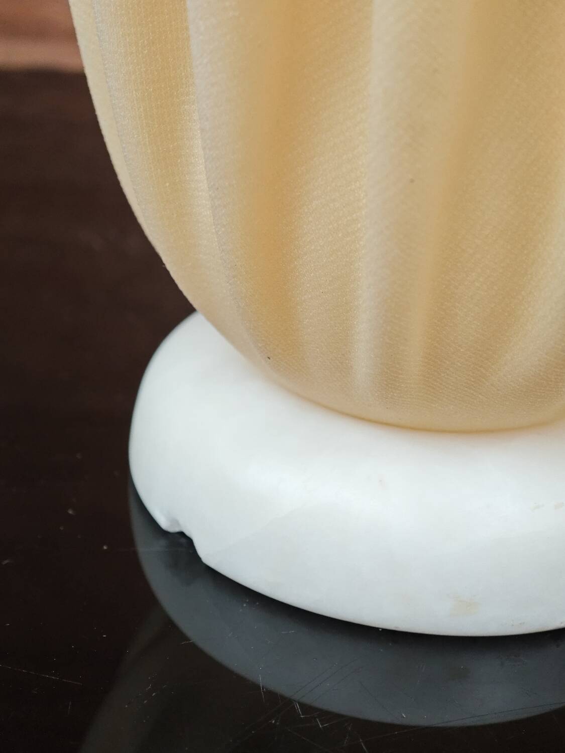 Athena Lamp by Georgia Jacob