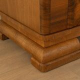 1920s Art Deco sideboard