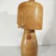 Kokeshi doll "impertinente" 1973 - Japan