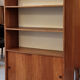 Bibliothèque du milieu du siècle
