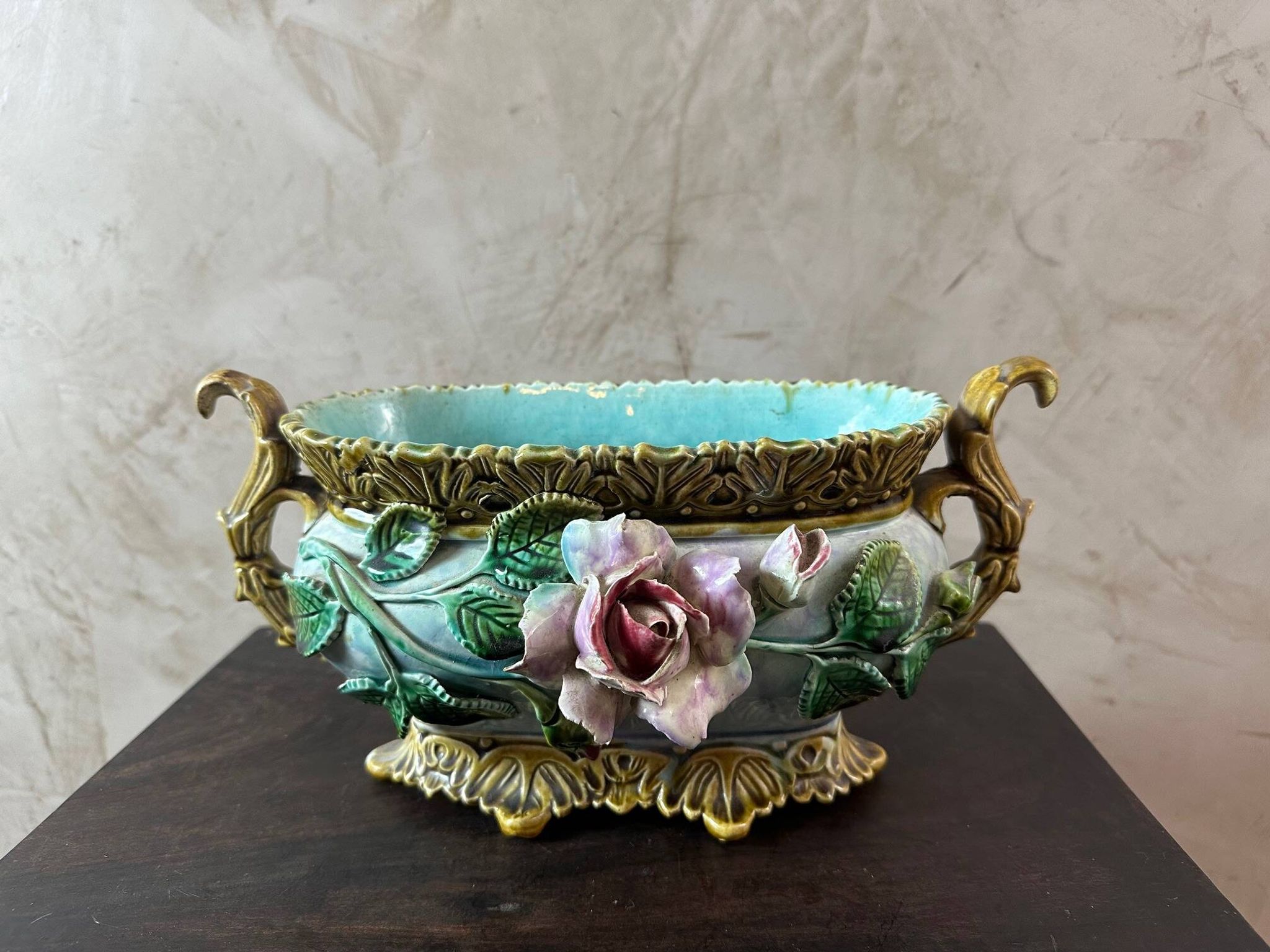 Slip planter