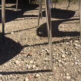 50s conference chairs, set of 6