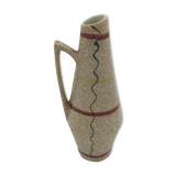 Ceramic vase Foreign West-Germany