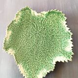 Cabbage leaf dish