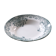 Lebacqz & M. Bouchard ironstone deep plate FLORAL model