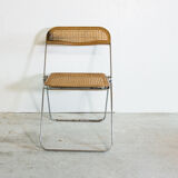 Castelli plia chair by Giancarlo Piretti