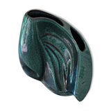 Vintage ceramic vase